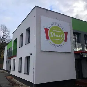 Pensjonat Start