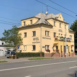 Hotel Zlata-era