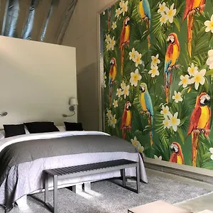 Hotel apartamentowy 49