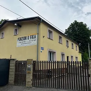 Pensjonat U Fika
