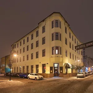 Aparthotel Brioni