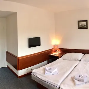 Lomnice Hotel & Restaurant Szpindlerowy Młyn