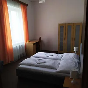 Hostel Tourist Maria