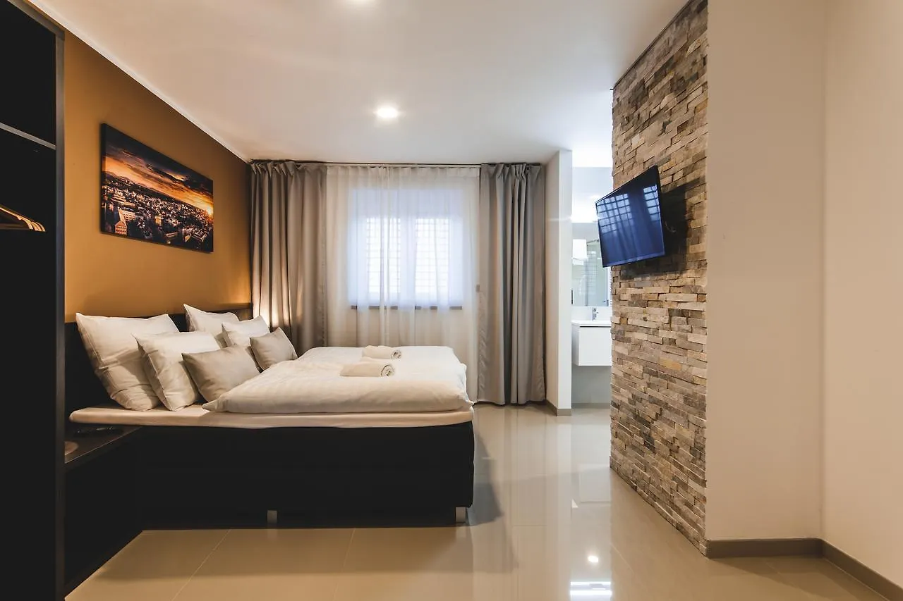 ***** 게스트하우스 Silesia Residence 오스트라바 체코