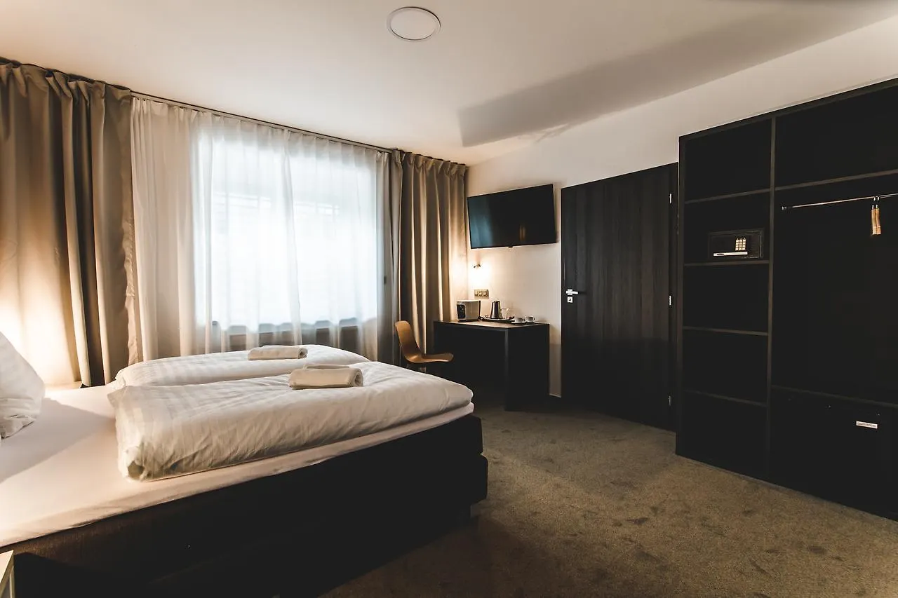 Silesia Residence 오스트라바 게스트하우스