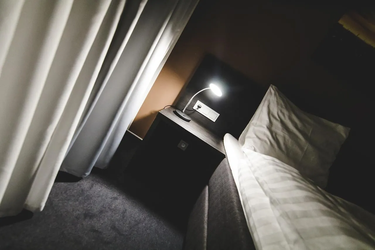 Silesia Residence 오스트라바 5*,  체코